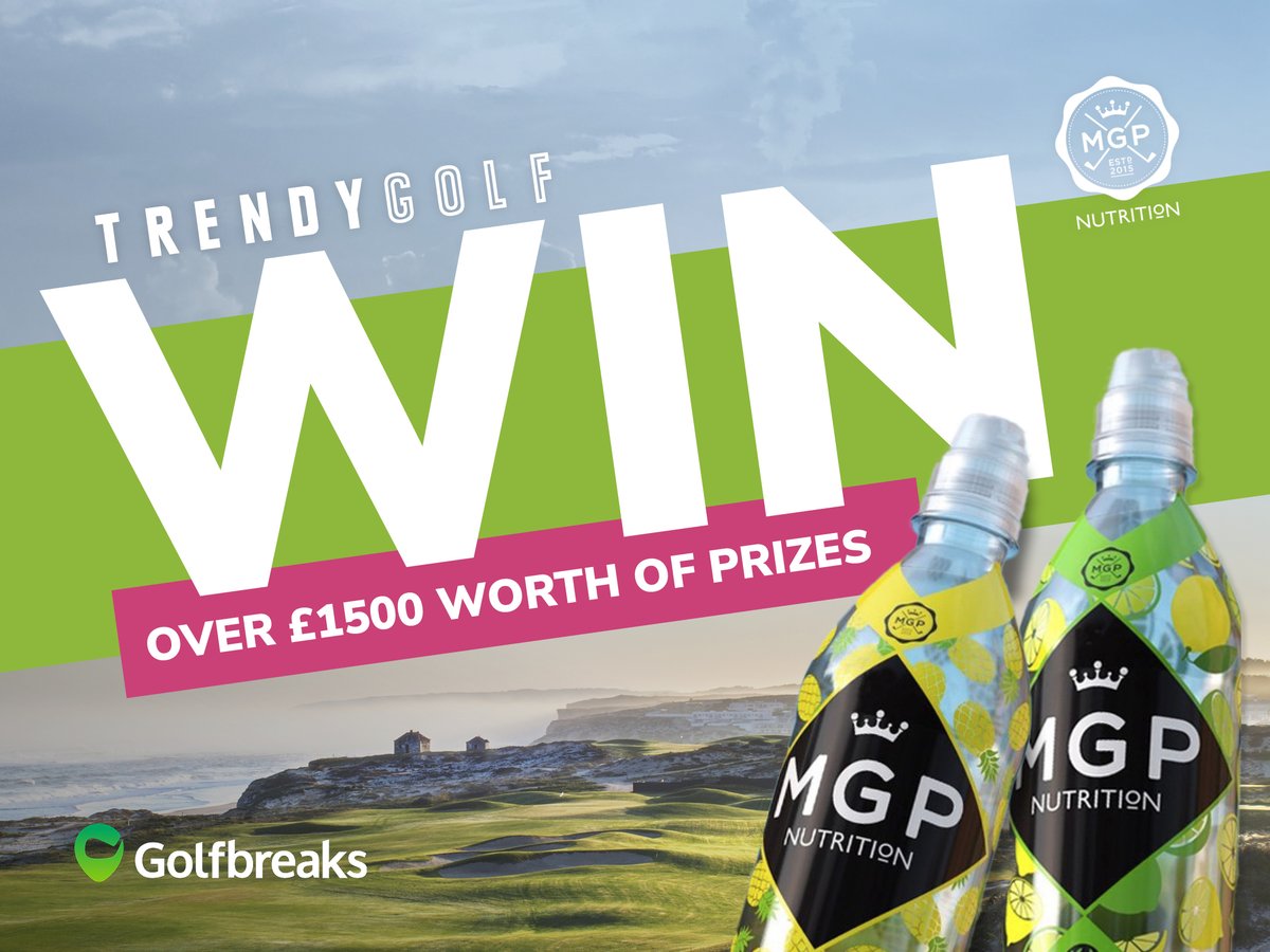 Golfbreaks ⛳️ tweet media