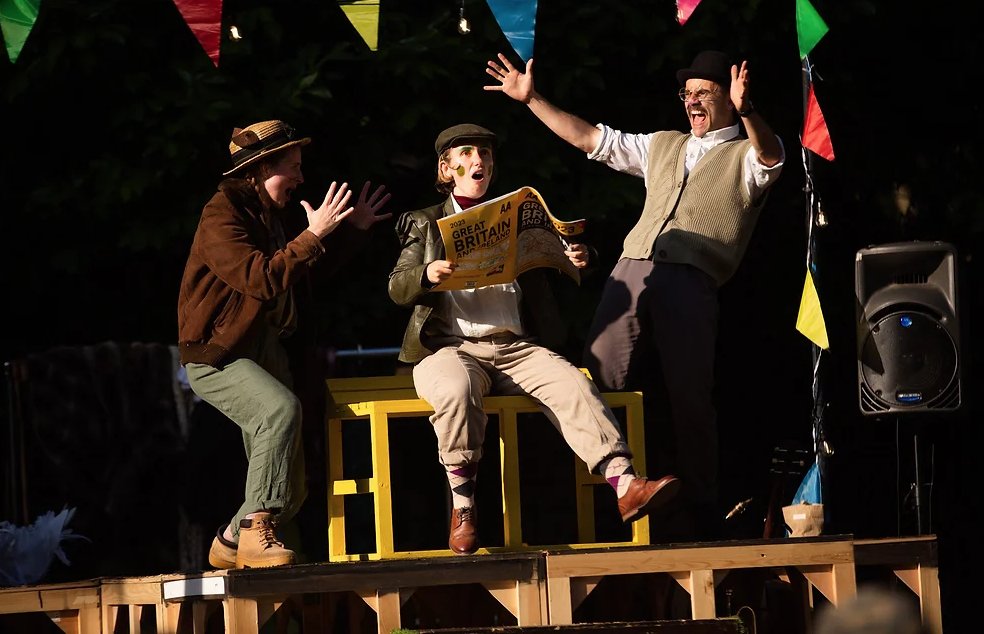 InBath (@inbath) on Twitter photo <a href="/TGTF_Official/">Garden Theatre Festival</a> is back in #Bath for its third triumphant year. Be immersed in the world of fire-breathing dragons, car chases and convicts, Shakespeare galore, beautiful cabaret, slapstick, laughter, and so much more.
inbath.net/gardenfestival… <a href="/TGTF_Official/">Garden Theatre Festival</a> is back in #Bath for its third triumphant year. Be immersed in the world of fire-breathing dragons, car chases and convicts, Shakespeare galore, beautiful cabaret, slapstick, laughter, and so much more.
inbath.net/gardenfestival…
