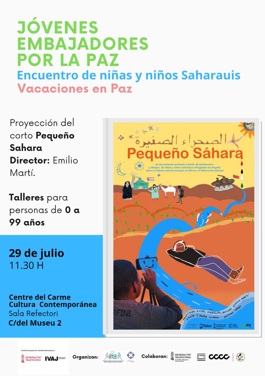 Entreiguales València tweet media