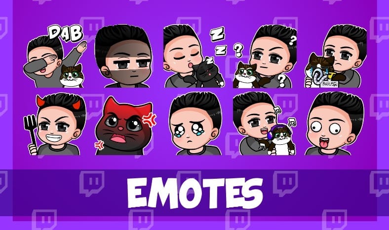 mileycarol736's tweet photo. Commission open dm me
#streamer #gaming #twitchstreamer #streaming #twitchaffiliate #videogames #pcgaming #youtuber #smallstreamer #livestream #supportsmallstreamers #modernwarfare  #streamers #videogame  #fortniteclips   #contentcreator #girlgamer #leagueoflegends
#twitchboost https://t.co/gp09muMvco