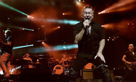 Cold Chisel tweet media