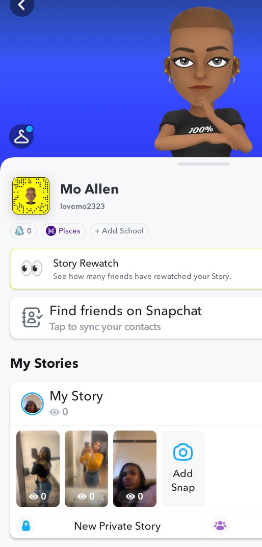 MonaeexXx_'s tweet photo. Ughh my old snap was deactivated yall add the one ❤️ https://t.co/0h8EAUYCbO