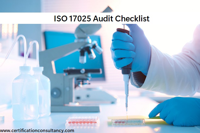 certificationc1's tweet photo. Recognize the 5 key elements that should be in an ISO 17025 audit checklist
For more information about the ISO 17025 audit checklist, visit here: https://t.co/ij4c3bnh6W
#iso17025standard #iso17025certification #iso17025document #iso17025auditchecklist #iso17025manual #iso17025 https://t.co/860TezH7N2