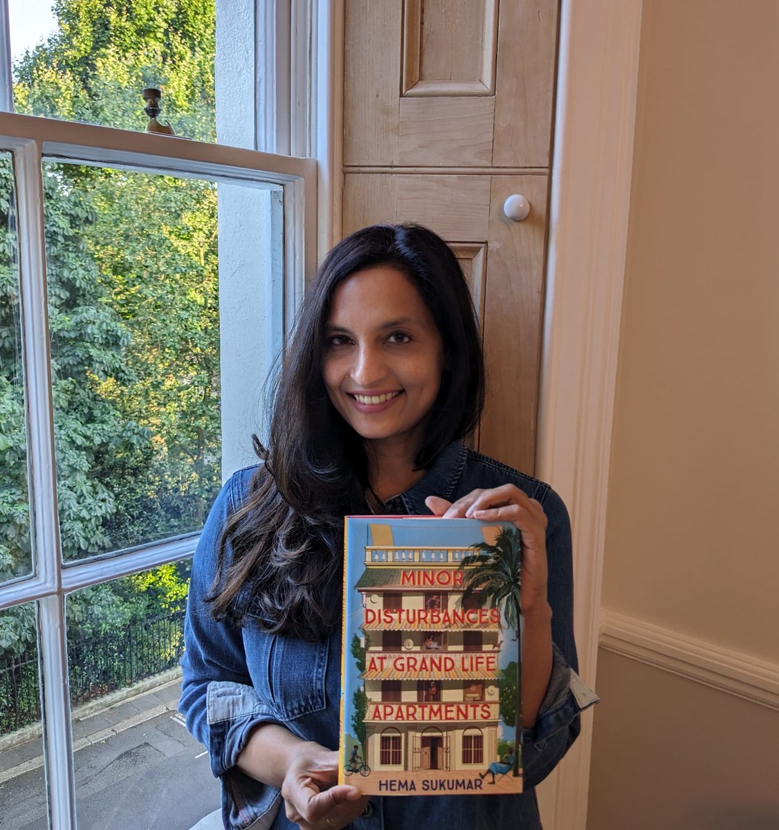 Hema Sukumar tweet media