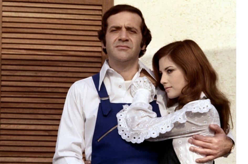 snoopy00073's tweet photo. #filmfrançais #comédie "Moi y en a vouloir des sous" (1973) de/avec #JeanYanne, #NicoleCalfan, #BernardBlier, #MichelSerrault, #JacquesFrançois, #DanielPrévost, #GinetteGarcin, #JeanMarieProslier, #FernandLedoux, etc. https://t.co/fNAGW97iU2