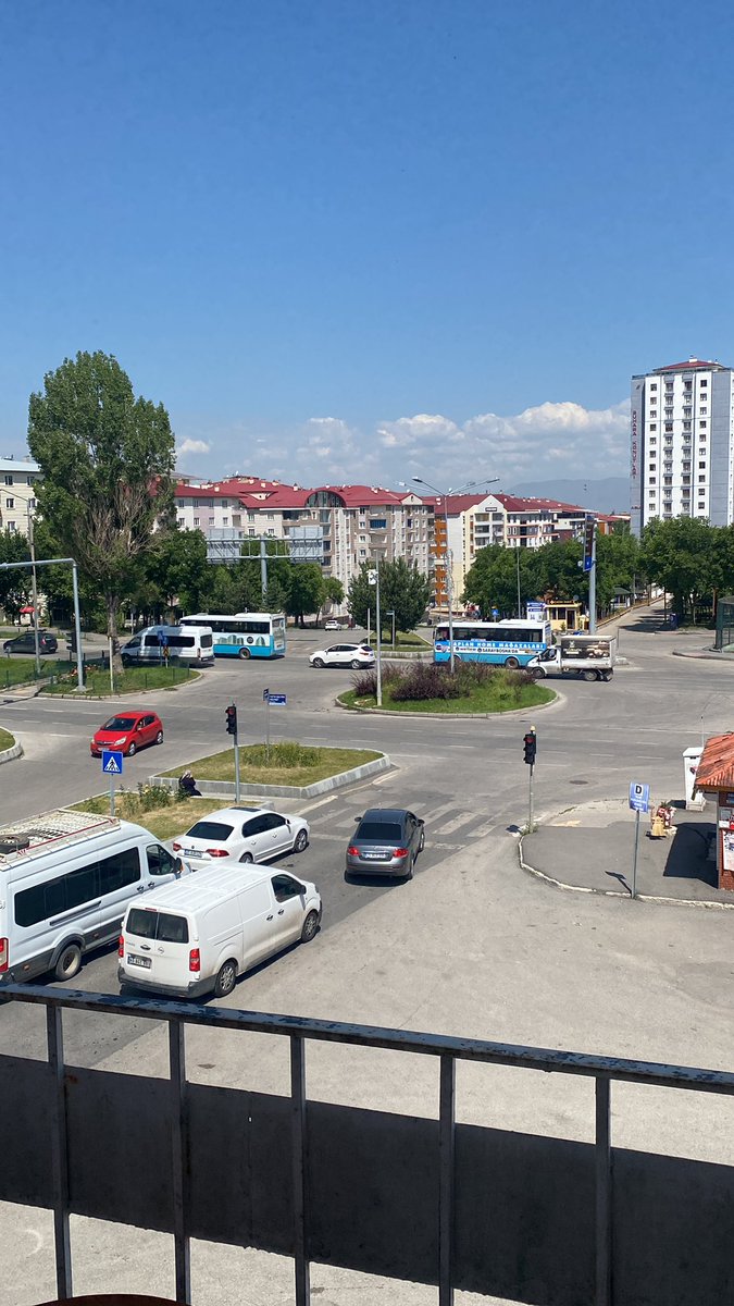 husmen007's tweet photo. Serin bir Erzurum havası 😏 https://t.co/uMXkhso6RB