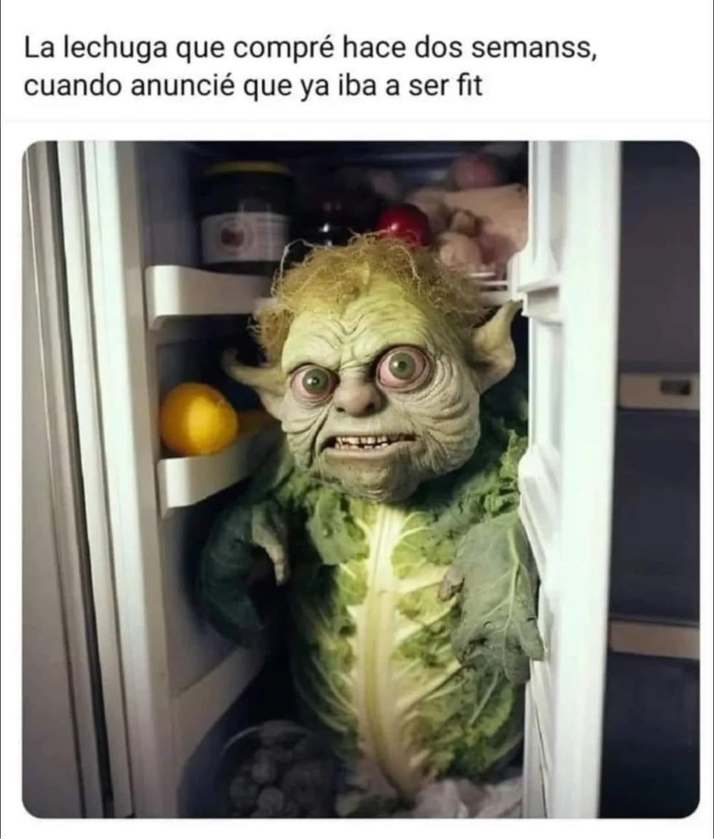 Aún falta para el verano, la dieta puede esperar