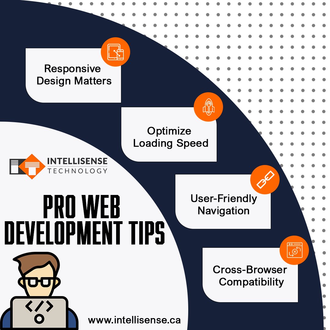 Intelisensetech's tweet photo. 📷 Never stop learning, never stop growing. Dive into our curated web development tips and keep evolving! #WebDev #ContinuousLearning
.
.
#intellisensetechnology #webdevelopment #webdevelopmenttips #webdevelopers #webdevelopmenttip #tips #webtips https://t.co/RtOL3go1oZ