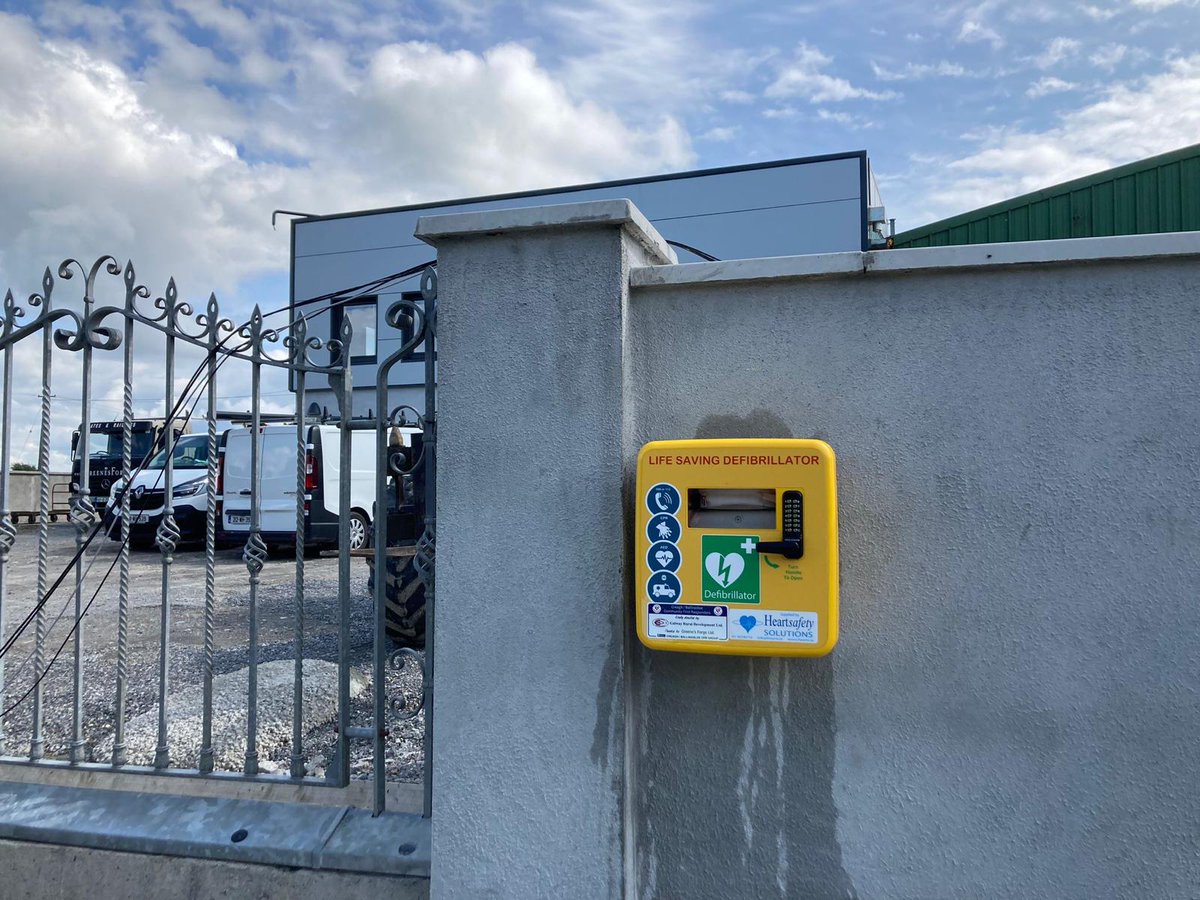 Creagh/Ballinasloe cfr Group tweet media