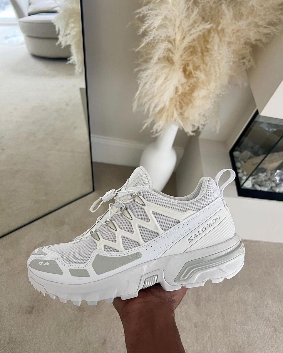 CaminoTV's tweet photo. La Salomon ACS+ passe à 128€ 🐚

Lien : https://t.co/M1fNEtyugu https://t.co/pOAoLWmq6G