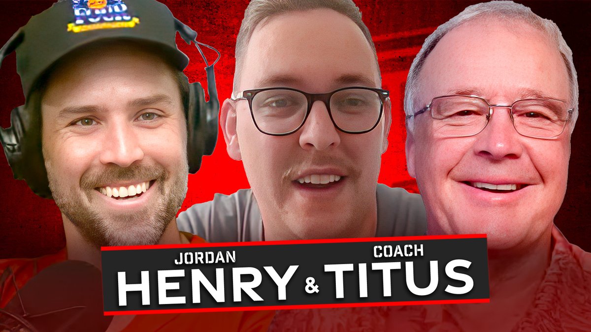 Mostly Hoops With Mark Titus & Co. tweet media