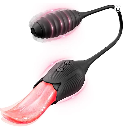 Product: Women sextoy realistic tongue vibrator
Code: 50J52AZO
Asin: B0C3M96V8D
Original Price: 29.99
Discount Price: 14.5
2023-7-26 00:01PDT
2023-7-3023:59PD
Thttps://www.amazon.com/promocode/A3MI3WX9D7ZMYD