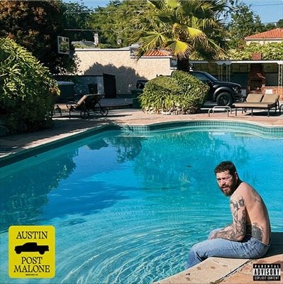 NicePlayMusic's tweet photo. 7/28金曜日にリリース予定の新譜①

・Post Malone – Austin
・Georgia – Euphoric
・Locate S, 1 – Wicked Jaw
・The Clientele – I Am Not There Anymore
・Bethany Cosentino – Natural Disaster
・High Pulp – Days In The Desert
・Bush Tetras – They Live in My Head https://t.co/Ax9dejDMSk