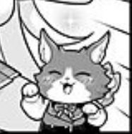 相変わらずの猫好き 