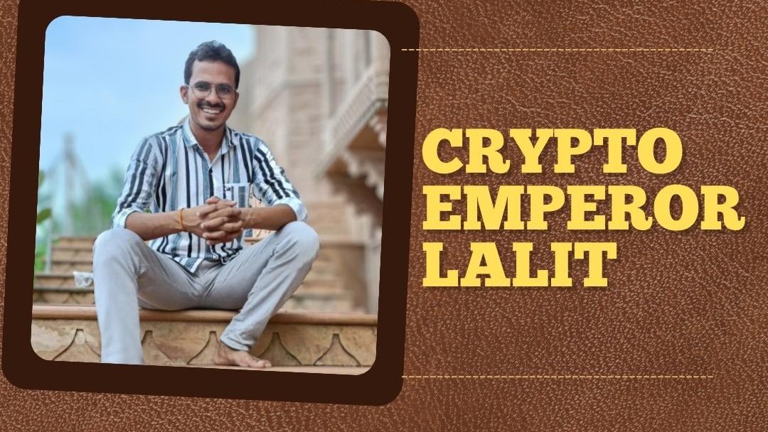 Crypto Manika tweet media
