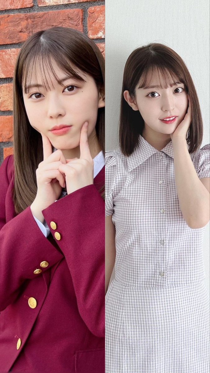 RenTama42's tweet photo. 03.🚹

           🍋岩本蓮加  阪口珠美🩰
        佐藤璃果 筒井あやめ 冨里奈央

蓮加ちゃん推しと繋がりたい！
無言🙆🏻
お迎え行きます！
自発も待ってます！

#乃木坂46好きな人と繋がりたい 
#乃木坂好きな人と繋がりたい 
#坂道好きな人と繋がりたい 
#いいねかRTで気になった人フォローする https://t.co/Ptg7jKtSl5