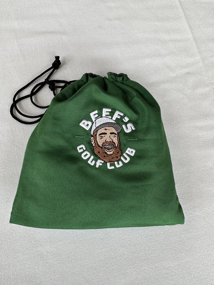 TheTodaysGolfer's tweet photo. Looking forward to a fun day at Beef Stock with @BeefsGolfClub! 🥩 ⛳️ 

#beefstock #golf #beef #lovegolf https://t.co/pF0jkWnt7j