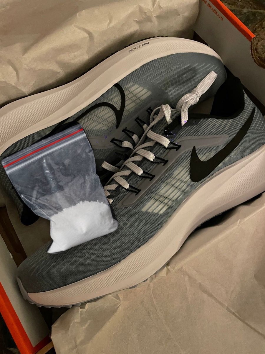 adidas outfit with nike shoes