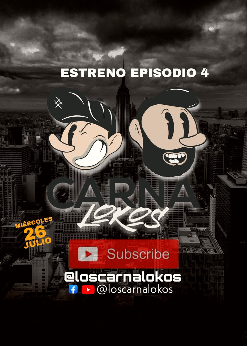 loscarnalokos's tweet photo. Listo el 4to episodio de #Loscarnalokos 🎙🎶🔥 les dejamos el link esperamos disfruten la charla entre este par de locuases @__sikareo_h2l @esebadts
Quien será nuestro próximo invitado? 🤔 link aquí 👇 👉 https://t.co/6iTLsJWuOX
.
.
.
#Tijuana #Sikareo #Badts #podcast #rap https://t.co/FhvaeG9DBr