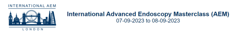 SEEDendoscopia's tweet photo. Inscripciones gratuitas y descuentos para miembros SEED para la International Advanced Endoscopy Masterclass (AEM). 📧 Si estás interesado, escribe a AEMLondon@duoconferenceandevents.com indicando tu nombre y número de socio SEED. Más en https://t.co/O7yAdZgXW5
#EndoMasterclass https://t.co/Aq2aOjjz6b