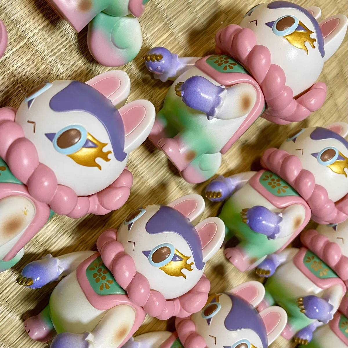 照 紗 | Teresa Chiba (@p_genmu) / X
