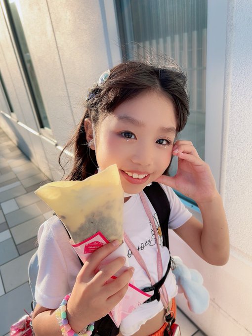 Twitterのコスプレ画像2