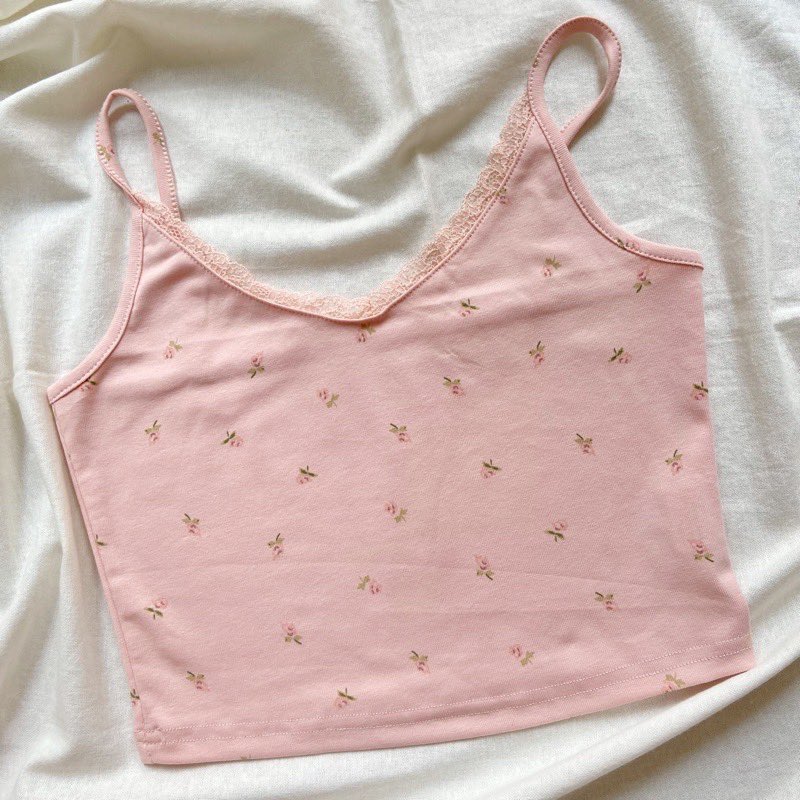 lebihcerah's tweet photo. lace tanktop - korean camisole

— a thread https://t.co/t6P9PSFf1K