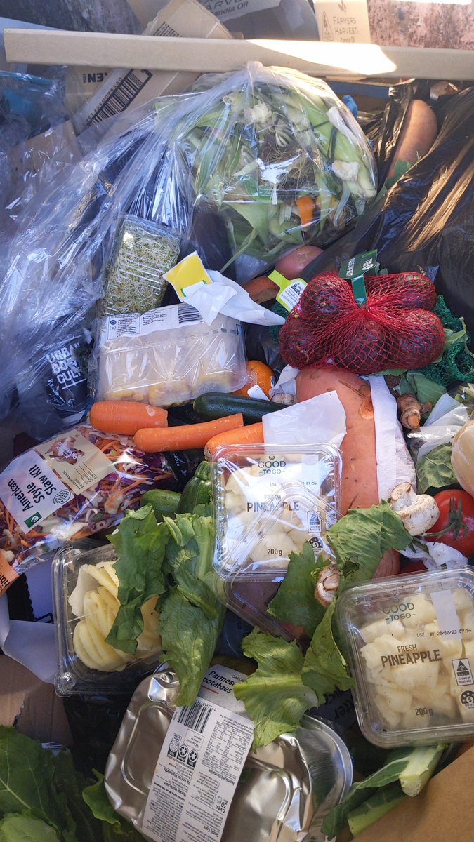 workers4foodsec's tweet photo. Woolies, VIC "..." https://t.co/48hYclSZrF