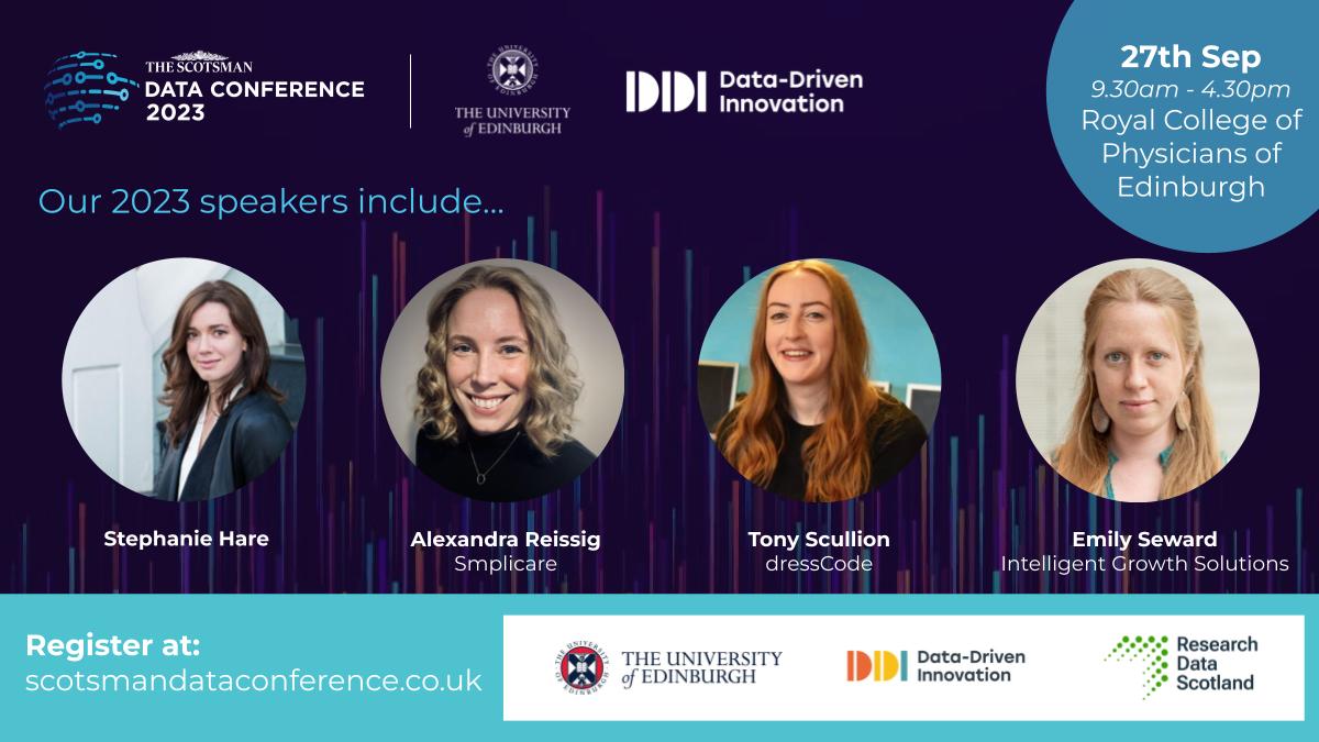 Scotsman Events tweet media