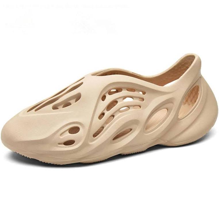 You can never convince me that Yeezys are attractive