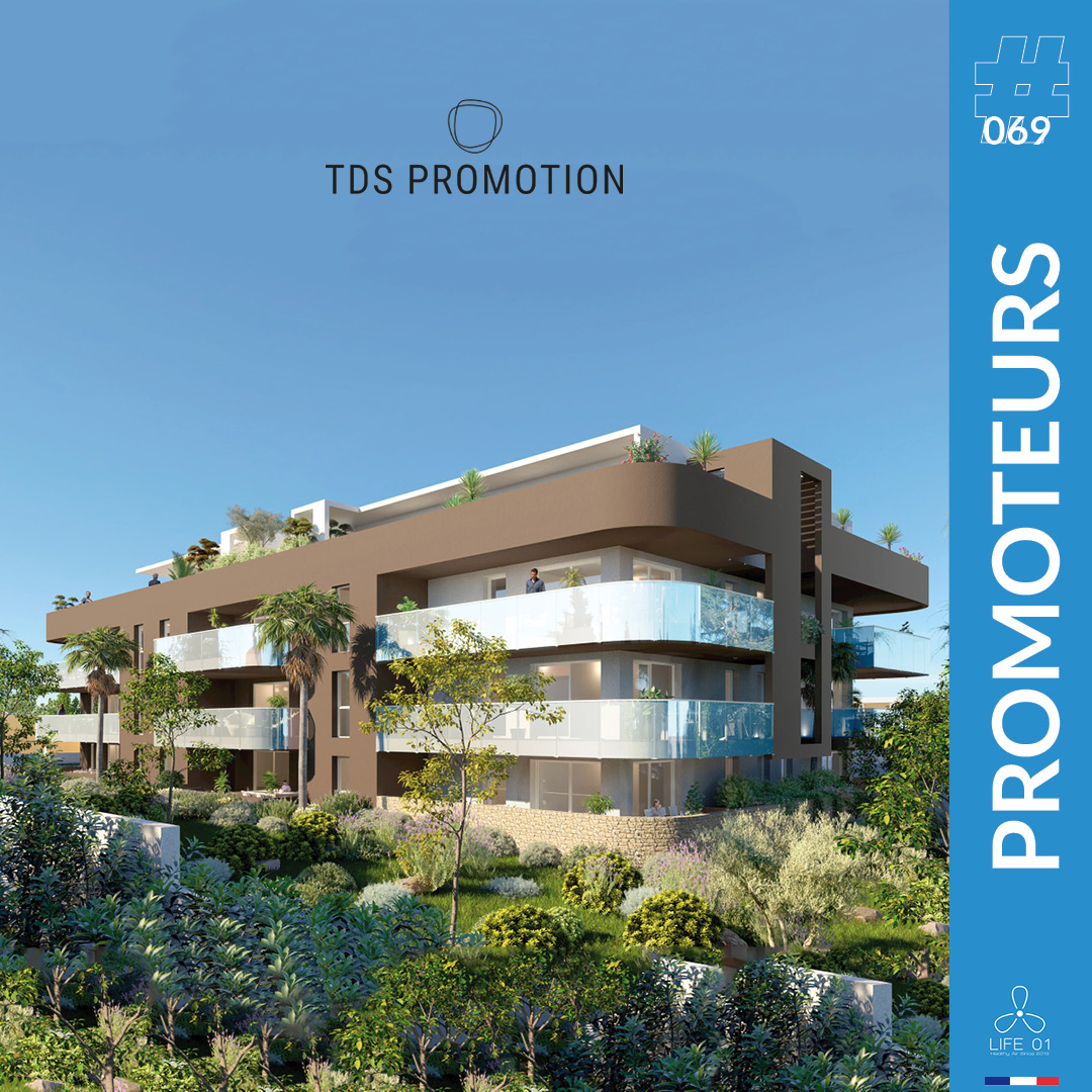 Promoteurs #069

Découvrez <a href="/gterresdusoleil/">Groupe Terres du Soleil</a> !

Le groupe Terres du Soleil intervient régulièrement sur des opérations d’aménagement foncier ou de promotion immobilière, se posant comme un interlocuteur privilégié en raison de son expérience locale.

#Promoteurs #QAI #Life01 #IAQ