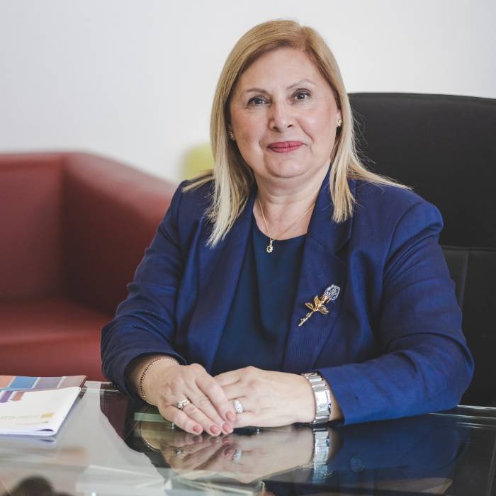 Dr Rose Anne Cuschieri has been appointed as Honorary member of the European Council for Leading Business Schools (ECLBS) representing the Malta Further and Higher Education Authority (MFHEA).

Read more: mfhea.mt/eclbs/