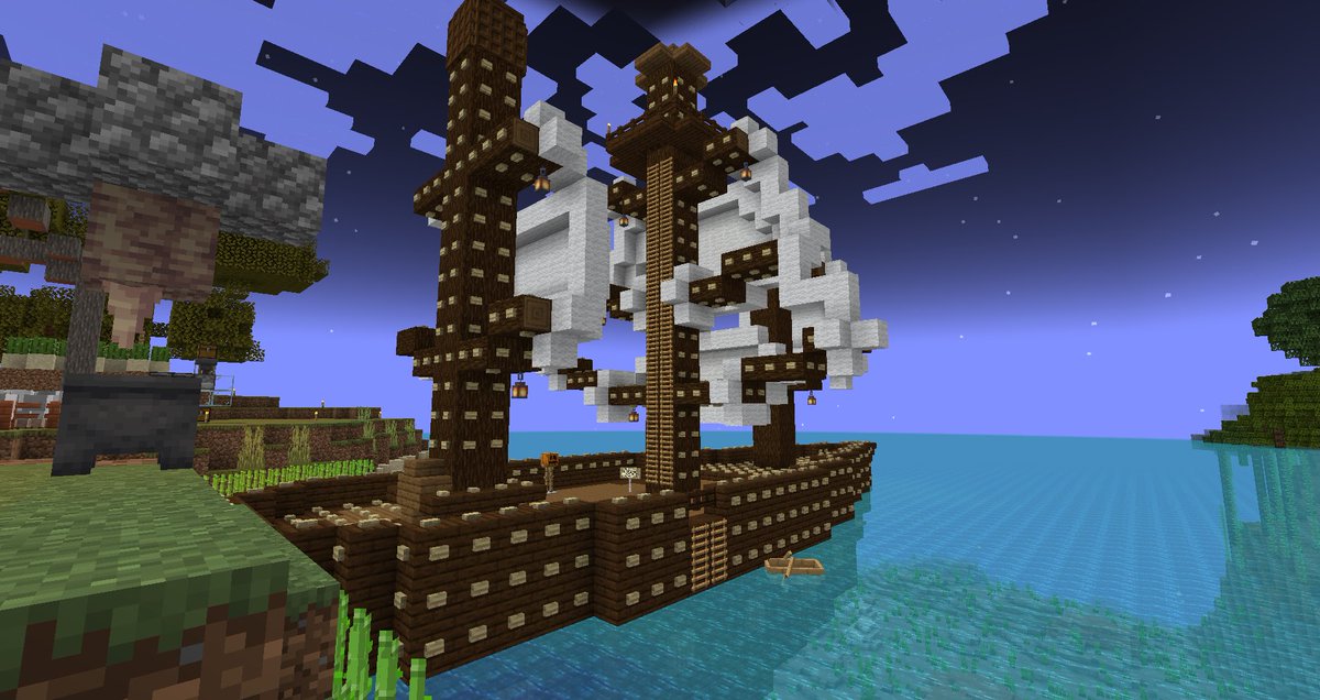 TheButtonBandit's tweet image. You Dared Me Not To Step Foot On Your Boat, I Like A Challenge.
They’re Such Fascinating Creations Don’t You Think?