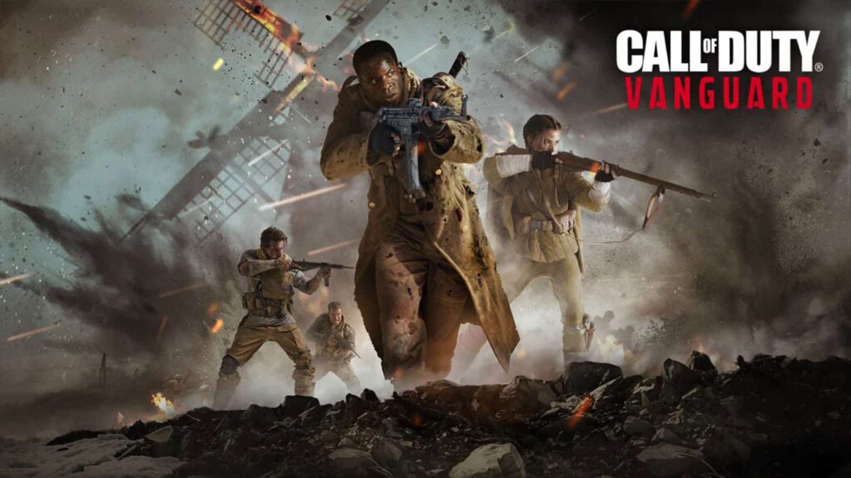 CoDQG 🇫🇷 - Call of Duty FR tweet media
