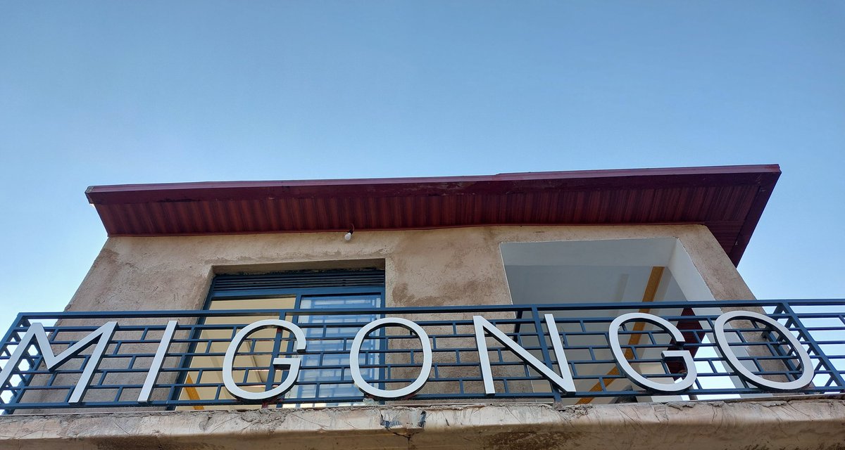 intoretuyisenge's tweet photo. Murakaza neza #MIGONGO @KireheDistrict @rangira @EKGasana kubakeneye Serivise z'Ubuhanzi n'imyidagaduro Igisubizo ni #MIGONGO! Turatangira imirimo kuri uyi wa 04.08.2023 kumunsi w'Umuganura! https://t.co/eXhmmPC39u