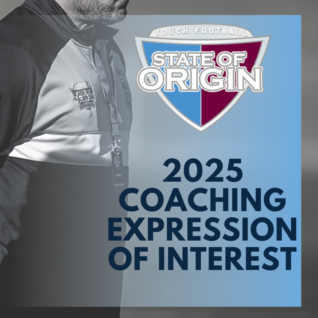 NSW Touch Football tweet media