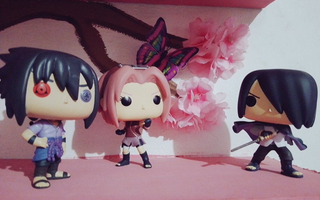 ItzanamiUH's tweet photo. Día 4: Viaje | Tiempo
🫣
#Sasukeweek2023 #Sasukeweek23 #sasukeuchiha https://t.co/ENp82cTd5H