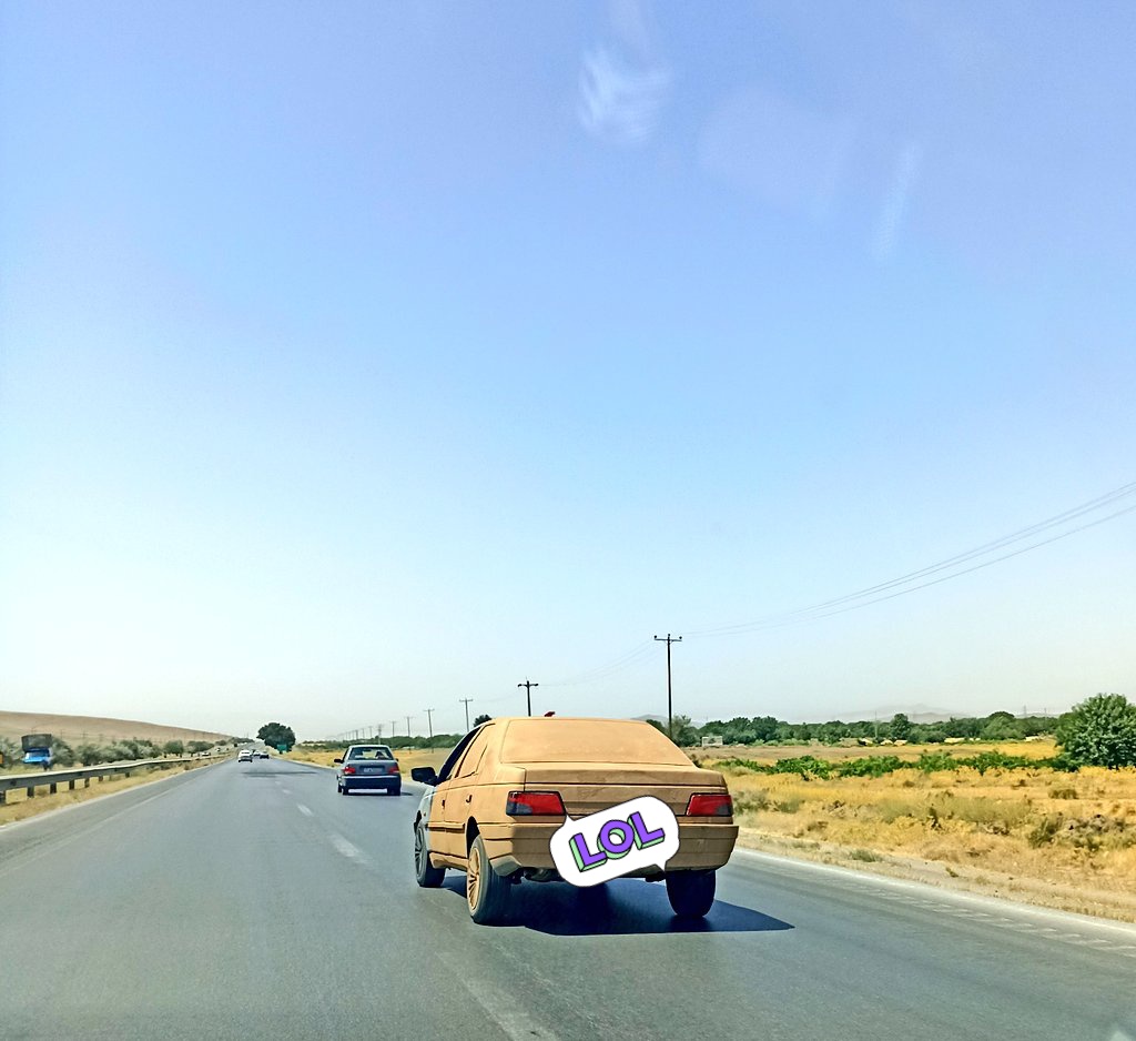 Visionary_0_e's tweet photo. وقتی بابام فقط یکم اجازه کاری رو می‌ده :
من: https://t.co/KbCjJrIEX1