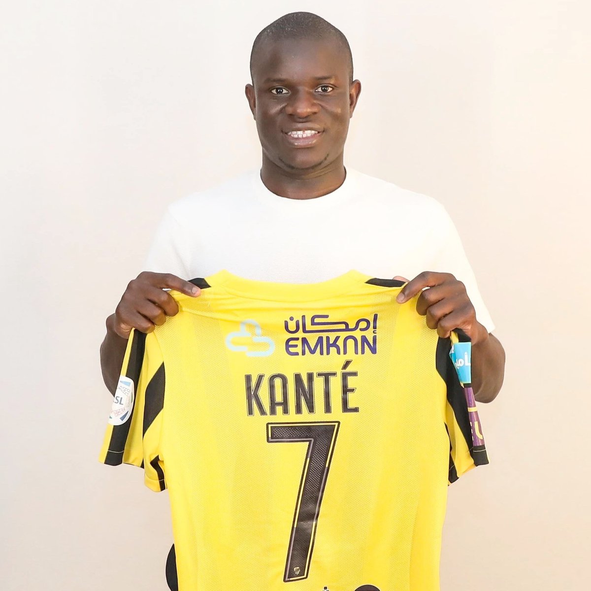 Samba Digital tweet media