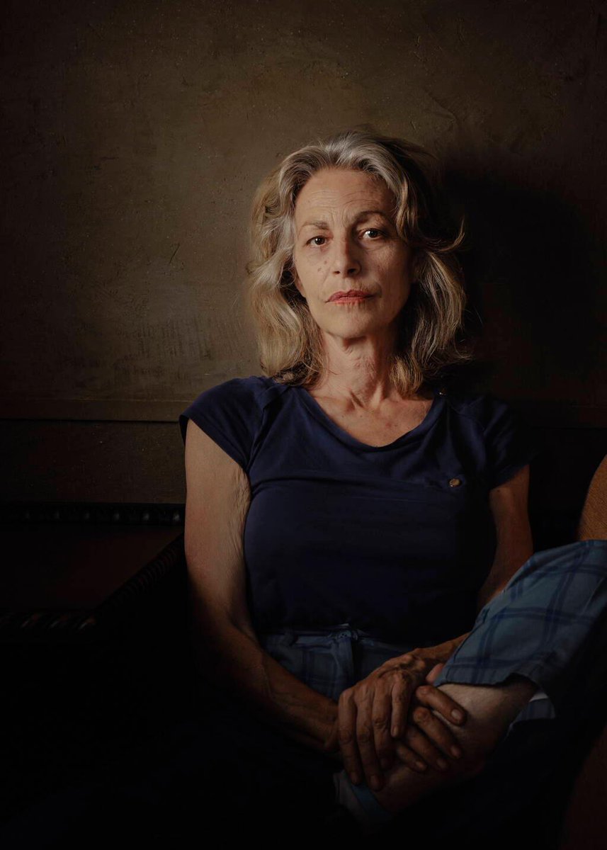 💬 Lio, 20 ans après le meurtre de Marie Trintignant  : «Quatre ans de prison, c’est ce que vaut la vie d’une femme ?»

➡️ bit.ly/43L9CTl