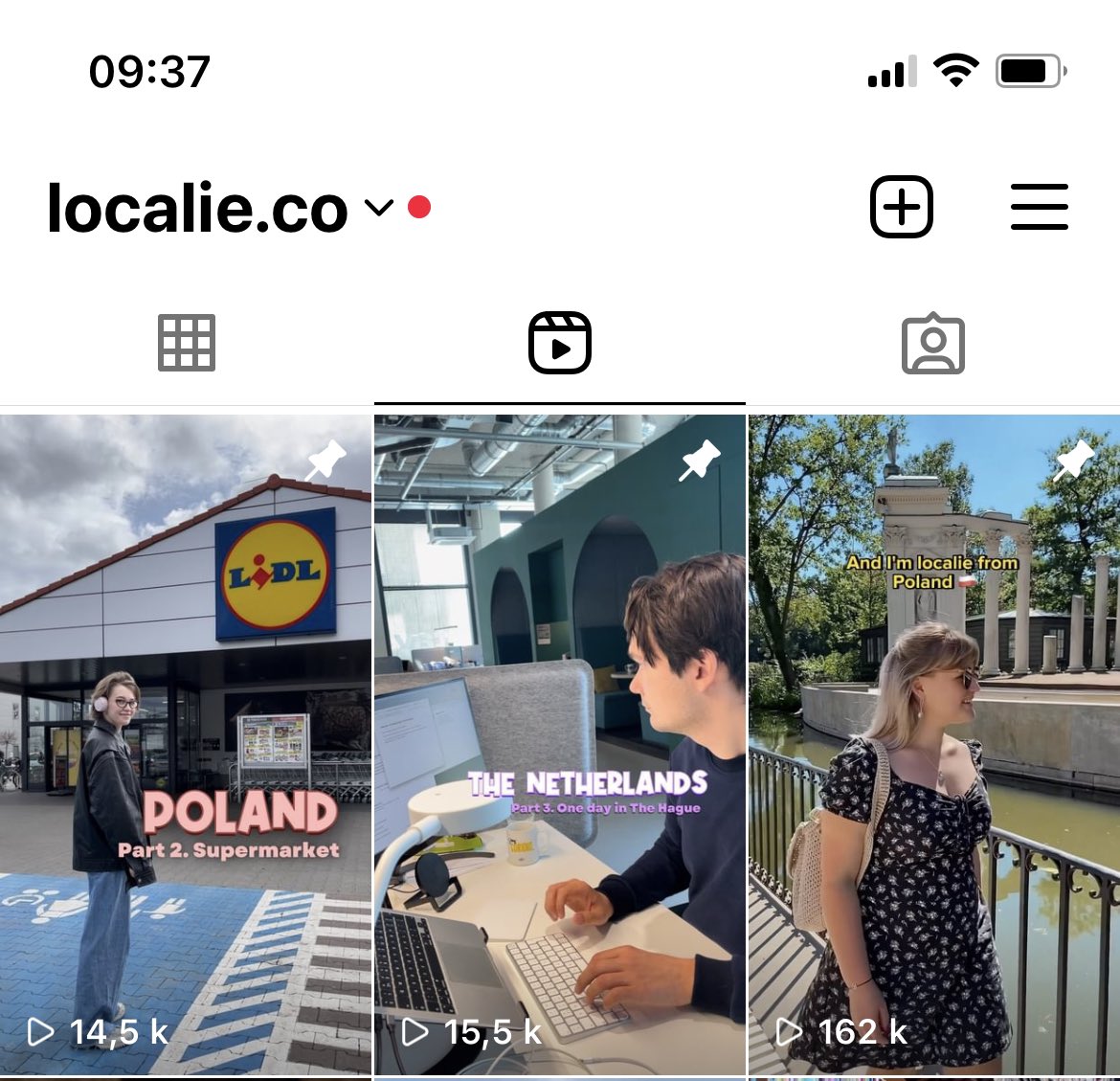 Nick from Localie 🇺🇦 tweet media