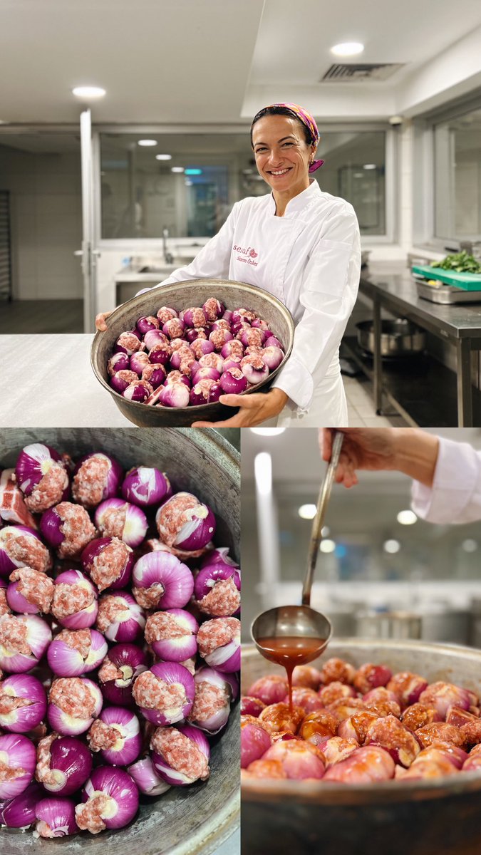 SerafRestaurant's tweet photo. Günlerden Soğan Kebabı 💫🌸
#seraf #serafrestoran #michelinguide #Foodie #goodfood #iyiyemek https://t.co/PREsKzqNNK