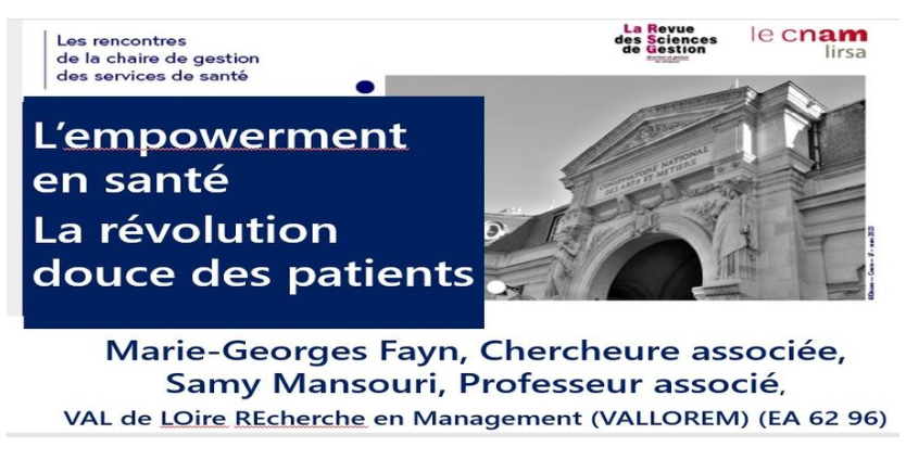 Marie-Georges FAYN tweet media
