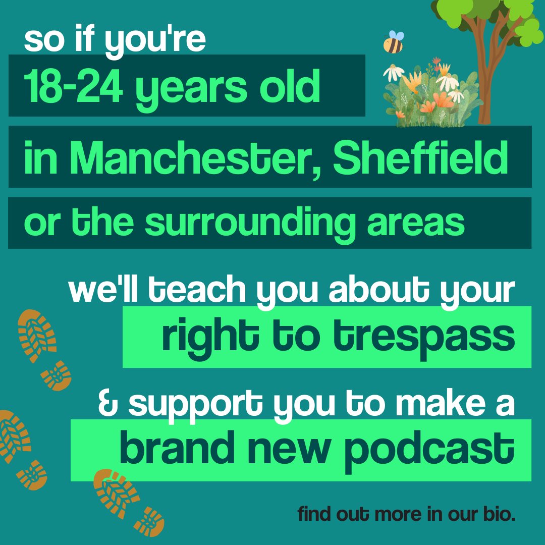 Using <a href="/mcrjewishmuseum/">Manchester Jewish Museum</a> &amp; <a href="/wcmlibrary/">WCML</a>  archives 
With workshops from <a href="/Right_2Roam/">Right to Roam</a> 
skills sessions from <a href="/tashhyman/">Tash Hyman</a> &amp; <a href="/KieranLucas/">Kieran Lucas</a> 
&amp; mentoring from <a href="/TommoFowler/">Tommo Fowler</a>