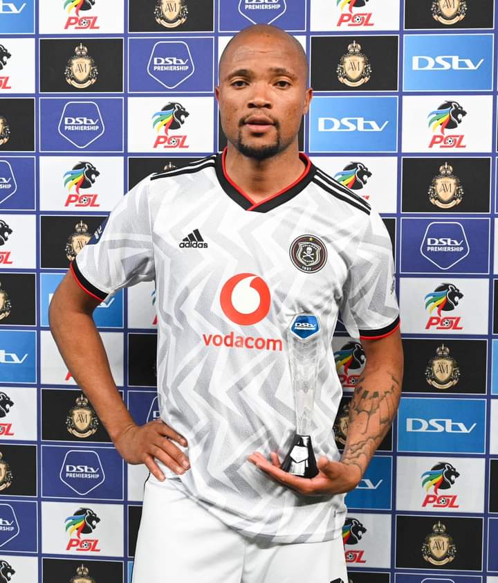Starkclips_'s tweet photo. Goodman Mosele joins Chippa United on a season-long loan from Orlando Pirates.

#DStvPrem 
#PartellSports https://t.co/krqoqVm5TS