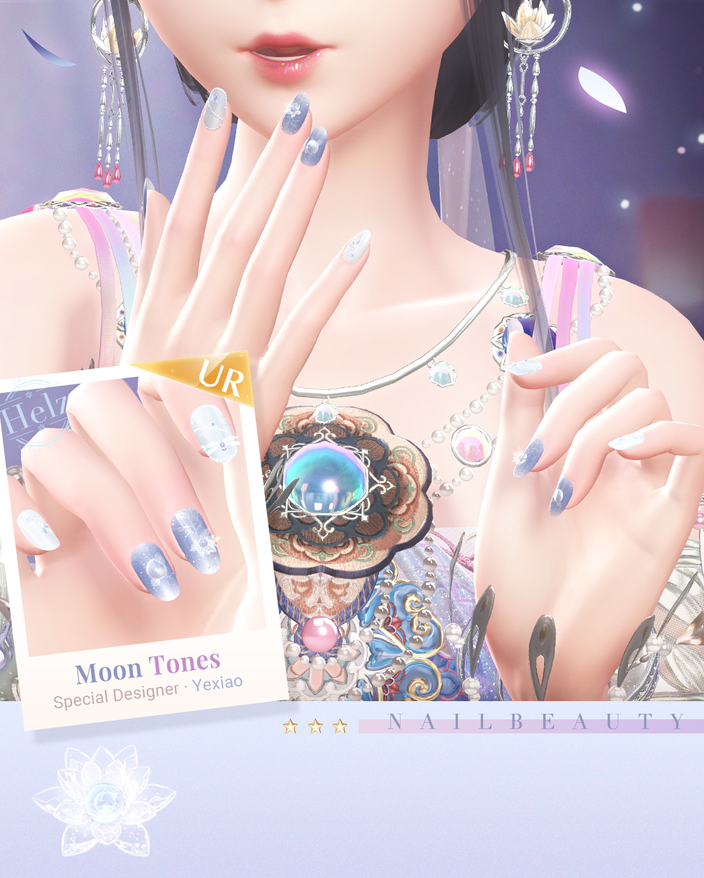 Shining Nikki on X: Shining Nikki on X:
