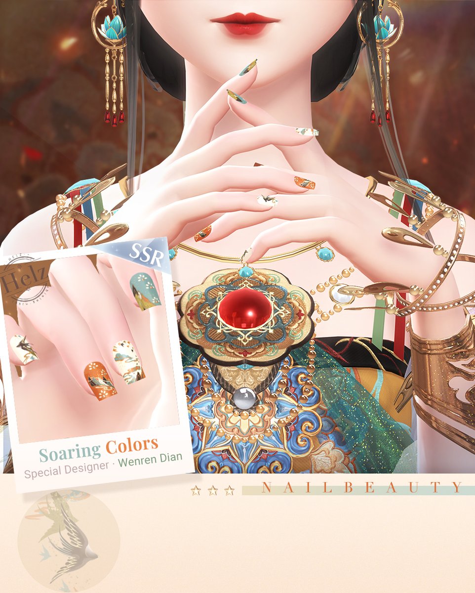Shining Nikki on X: Shining Nikki on X: