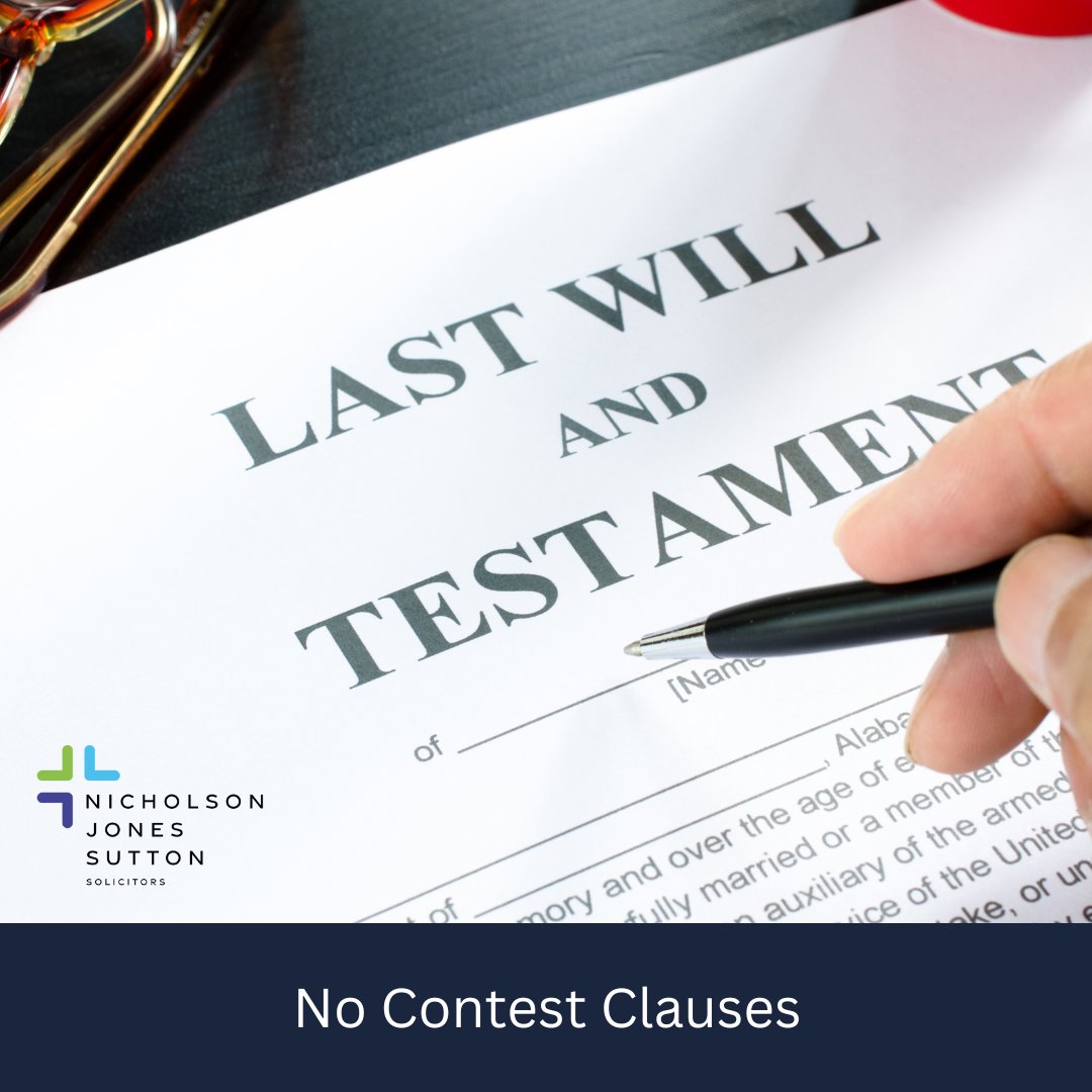 njs_ask's tweet photo. No Contest Clauses
https://t.co/pmES3obdAj
#contentiousprobate #probate #inheritance #inheritancedisputes #inheritanceactclaims #estateadministrationdiputes #probatelaw #probatelawyer #willsandprobate #willsandestates #legaladvice #legalservice #solicitors #solicitorsuk https://t.co/p9V5Owrmlw