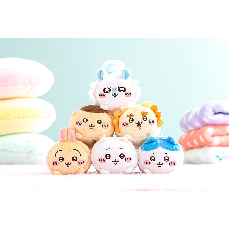 ちいかわ てんし♡あくま ぬいぐるみS 8体セット コンプリート ちい