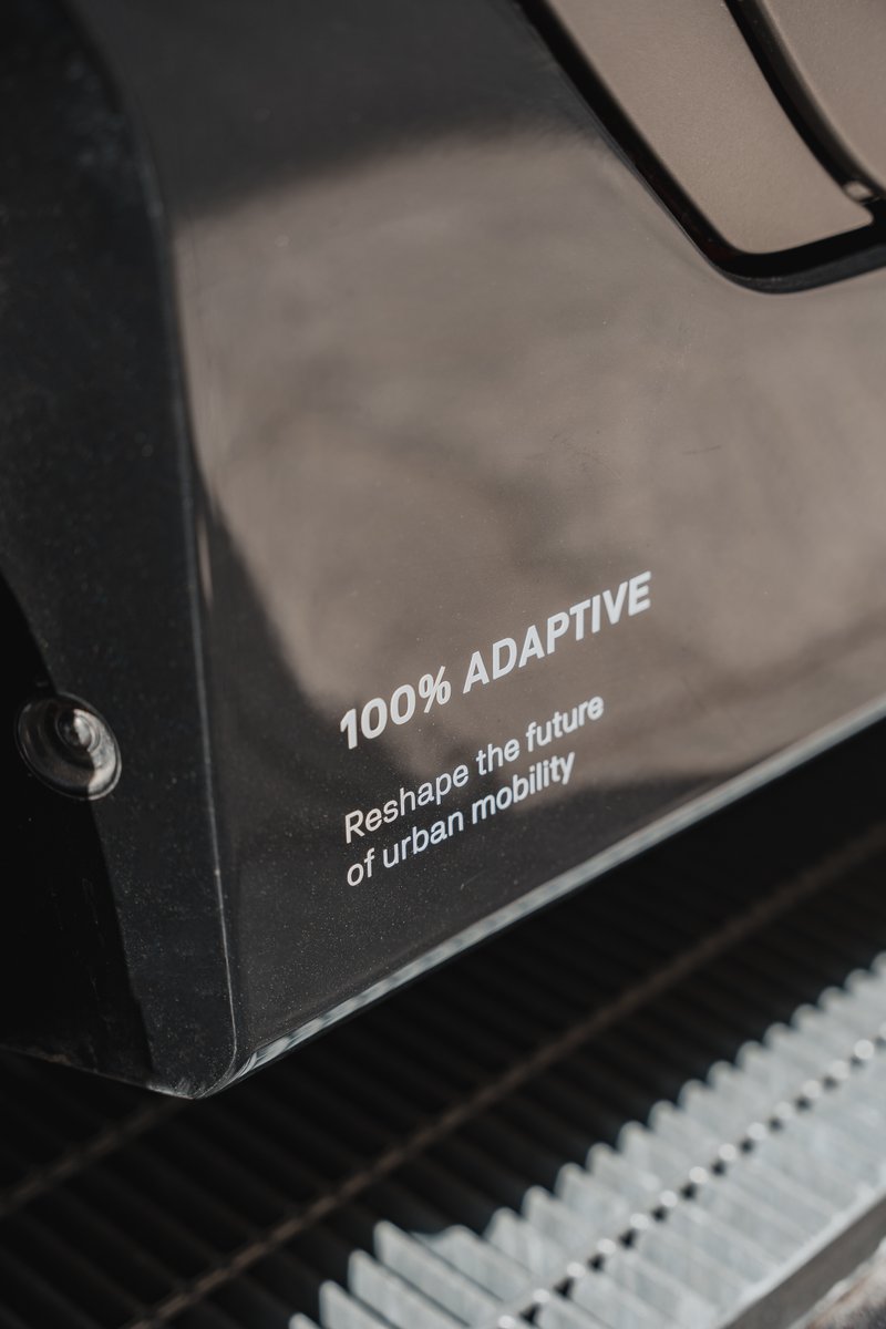 CtTransformer's tweet photo. Our mission: #TransformCities & #RevolutionizeUrbanMobility for a more #Efficient, #Sustainable, & #Accessible future. With 100% #Adaptability, we're proud to present our #GameChanging solution, tackling urban congestion & pollution.
#CityTransformer https://t.co/0oeVcgj5mM